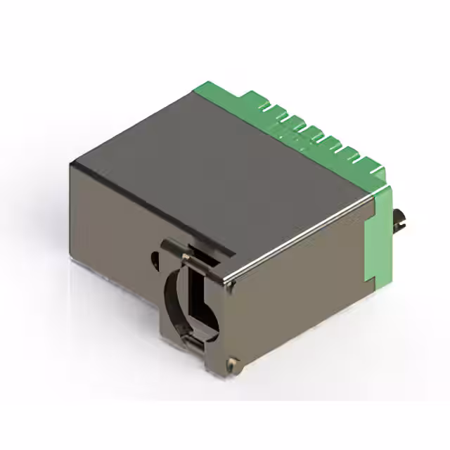 516-090-542-662 EDAC Inc.  Backplane-Steckverbindergehäuse